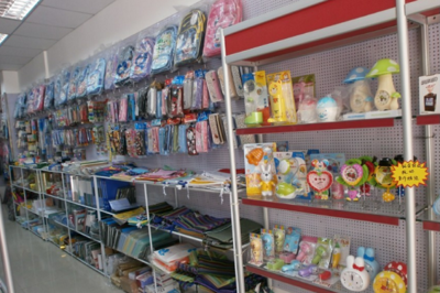 文化用品加盟店與化妝品 跨界經(jīng)營的可能性與挑戰(zhàn)